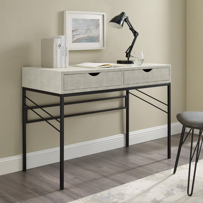 Gallaway Desk &amp; Console Table - FCHF CITY