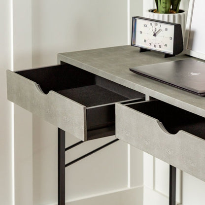 Gallaway Desk &amp; Console Table - FCHF CITY