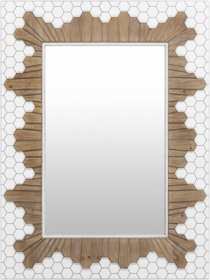 Garner Mirror - FCHF CITY