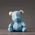 Geometric Bear Figurine - FCHF CITY
