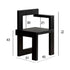 Geometric Dining Chair - FCHF CITY