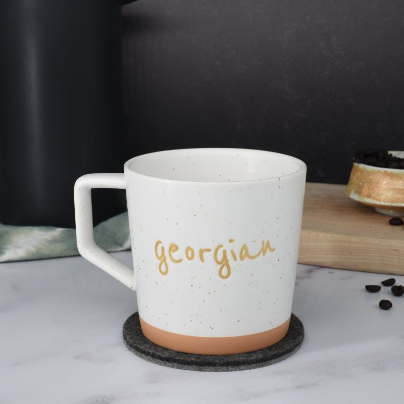 Georgian Mug - FCHF CITY