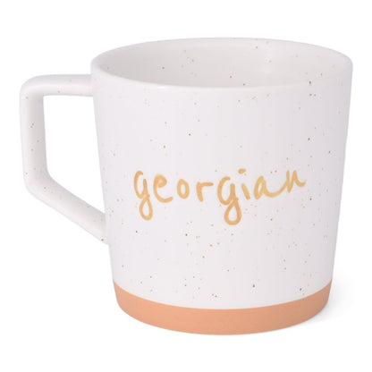 Georgian Mug - FCHF CITY