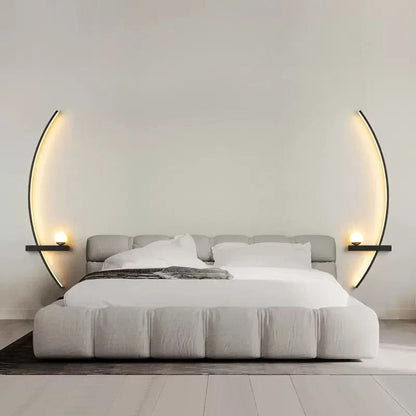 Geria Wall Light - FCHF CITY