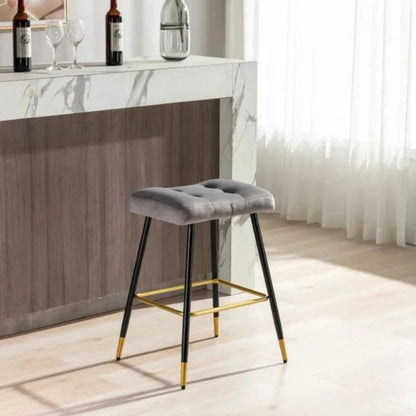 Gimel Bar Stool - FCHF CITY