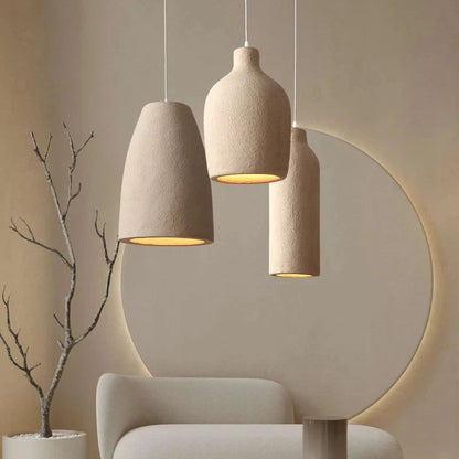 Glasford Pendant Light - FCHF CITY