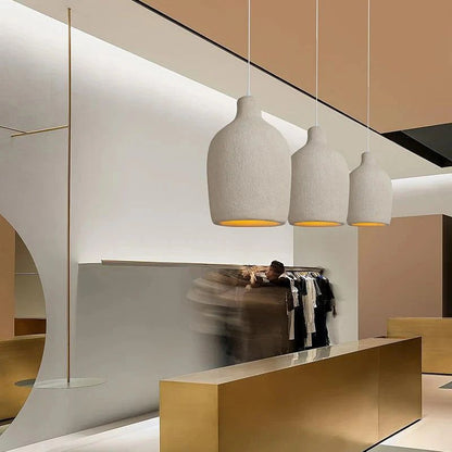 Glasford Pendant Light - FCHF CITY