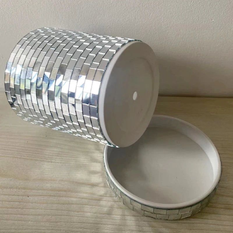 Glass Flower Pot - FCHF CITY