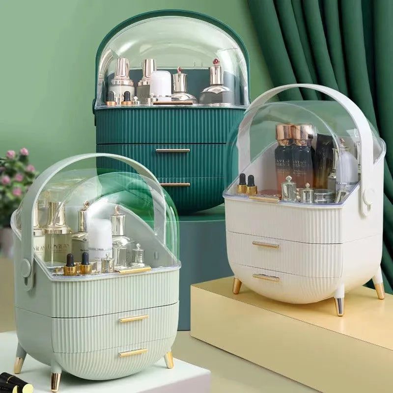 GlowUp Storage Case - FCHF CITY