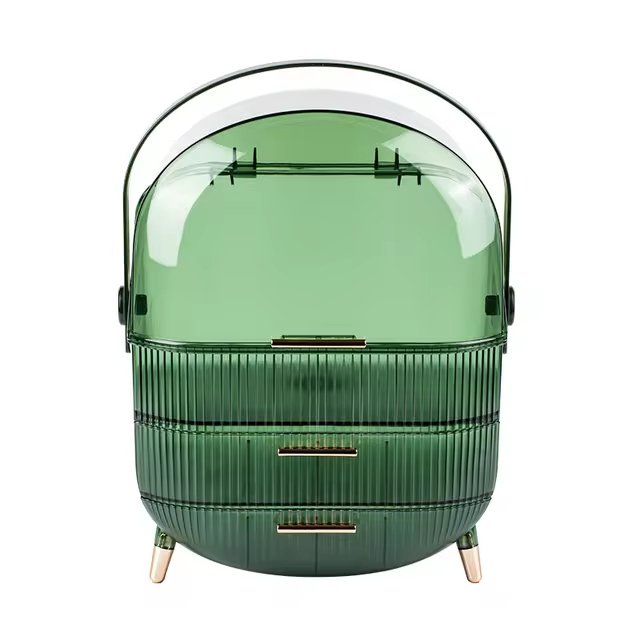 GlowUp Storage Case - FCHF CITY