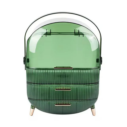 GlowUp Storage Case - FCHF CITY