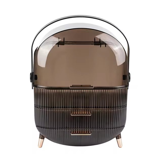 GlowUp Storage Case - FCHF CITY