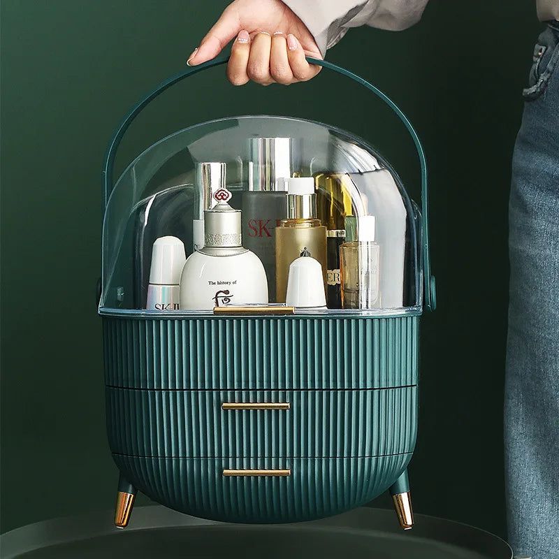 GlowUp Storage Case - FCHF CITY