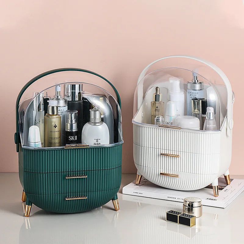 GlowUp Storage Case - FCHF CITY