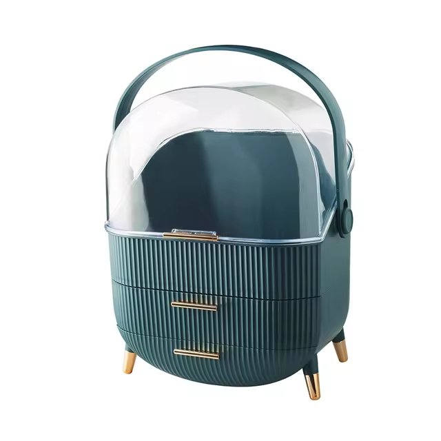 GlowUp Storage Case - FCHF CITY