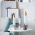Gold - Dipped Feather Decoration - FCHF CITY