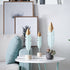 Gold - Dipped Feather Decoration - FCHF CITY
