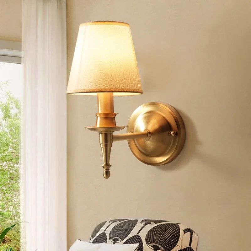Gordon Wall Lamp - FCHF CITY