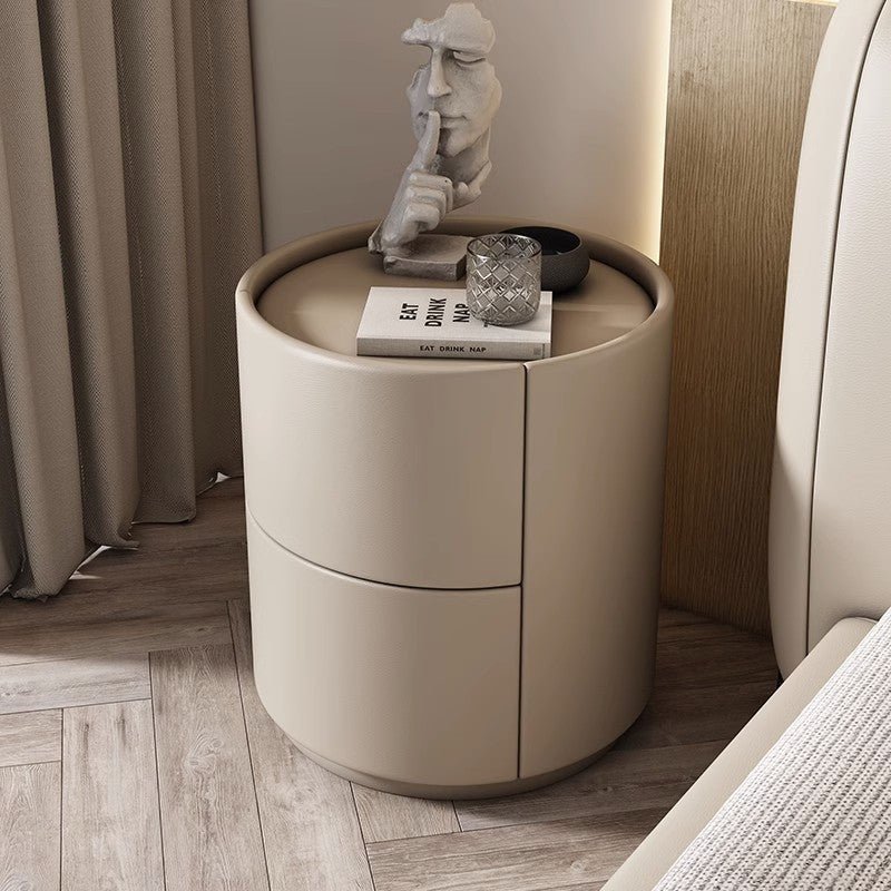 Graces Bedside Table - FCHF CITY