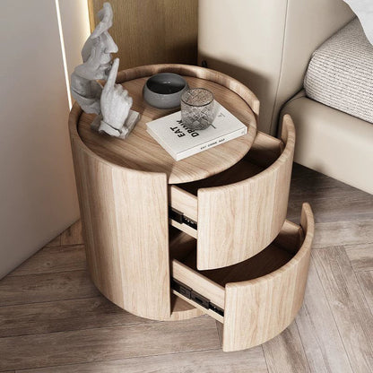 Graces Bedside Table - FCHF CITY