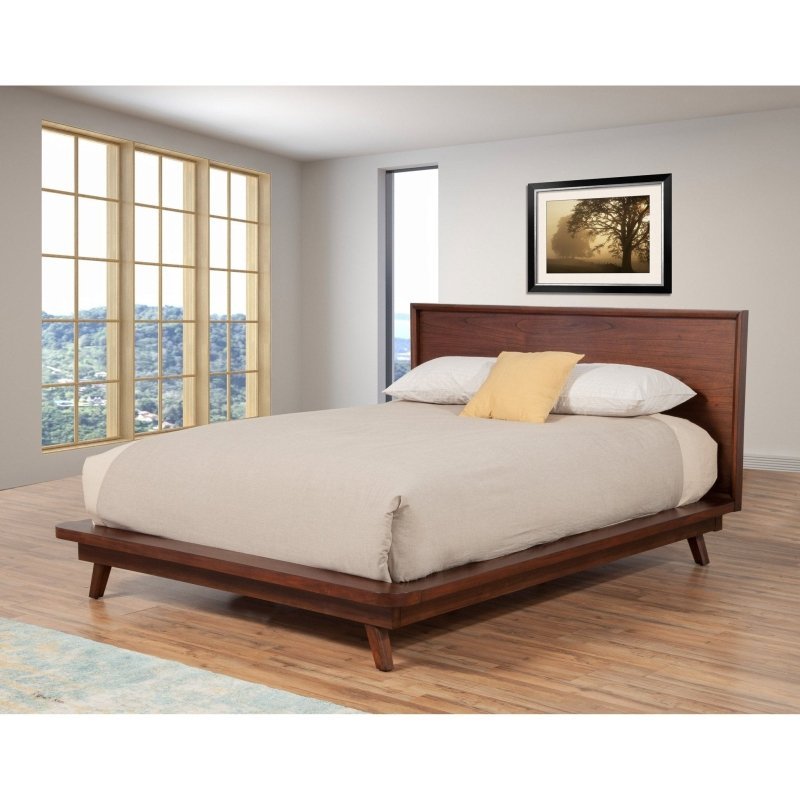 Gramercy Bed - FCHF CITY