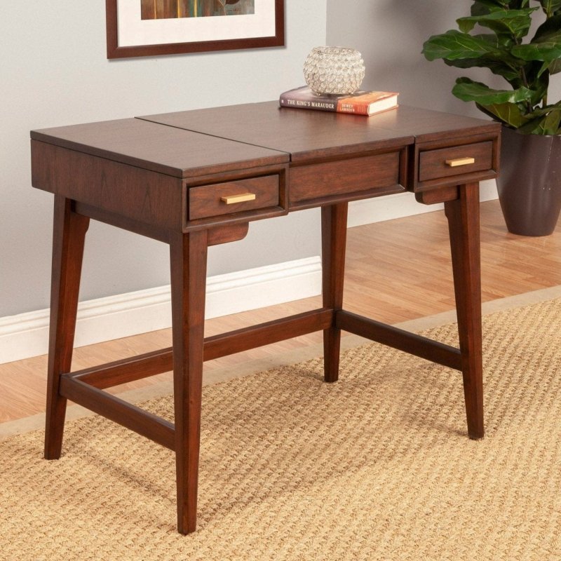 Gramercy Bedroom Vanity - FCHF CITY