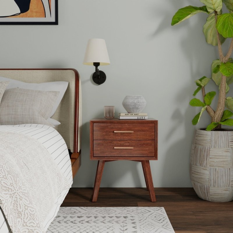 Gramercy Nightstand - FCHF CITY
