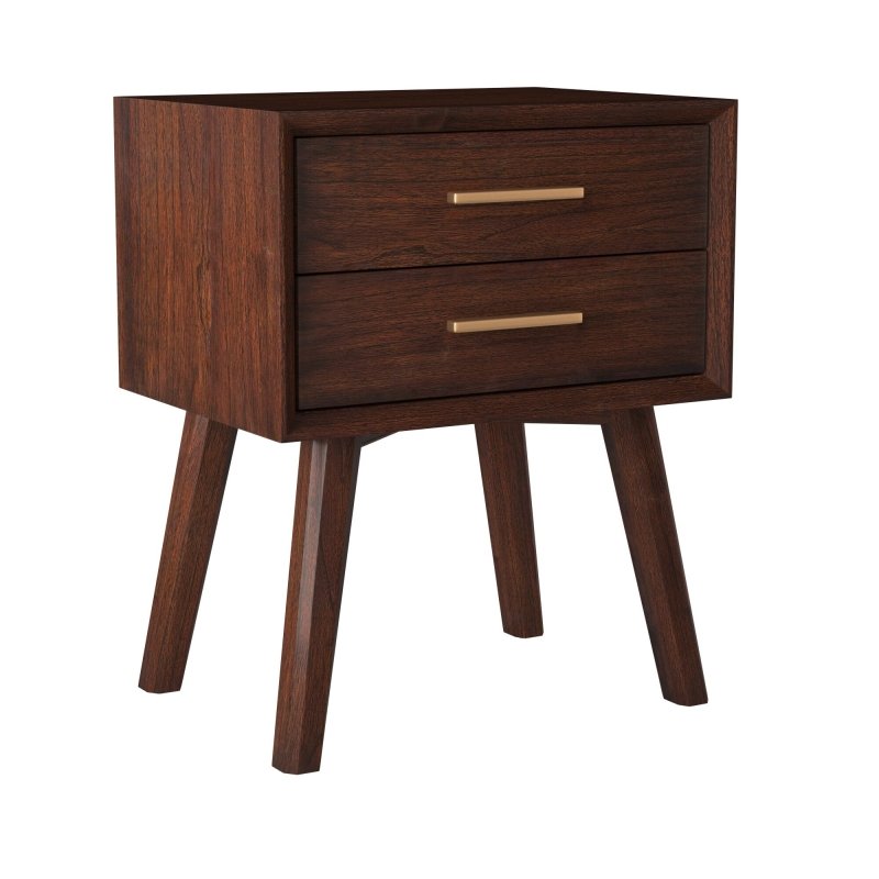 Gramercy Nightstand - FCHF CITY