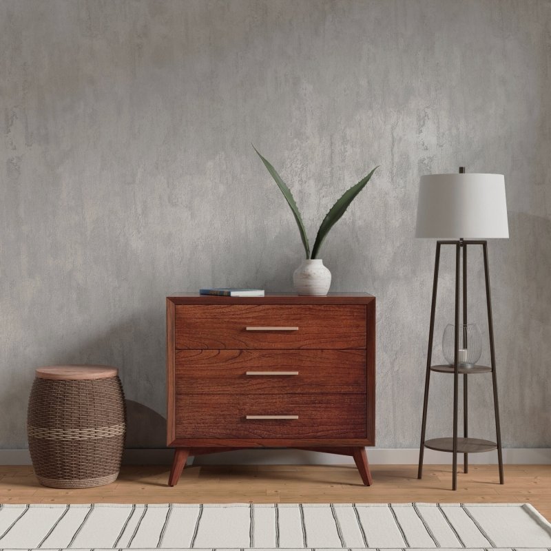 Gramercy Small Chest - FCHF CITY