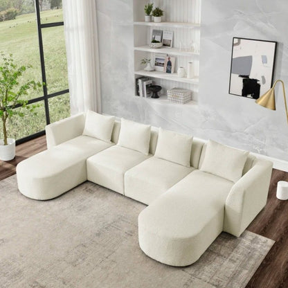 Grayling Sectional Sofa - FCHF CITY