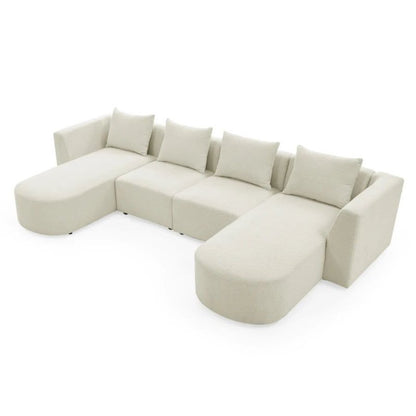 Grayling Sectional Sofa - FCHF CITY
