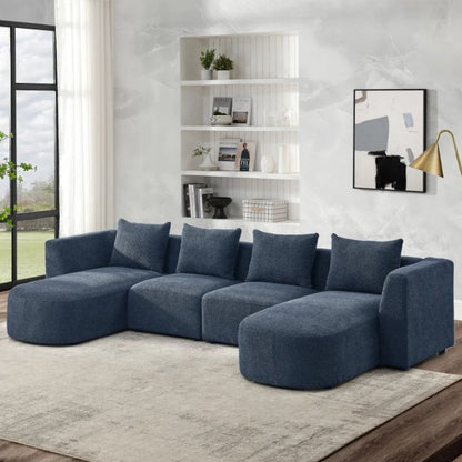 Grayling Sectional Sofa - FCHF CITY