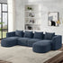Grayling Sectional Sofa - FCHF CITY