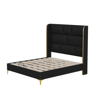Guinther Queen Bed Frame - FCHF CITY