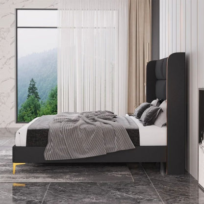 Guinther Queen Bed Frame - FCHF CITY