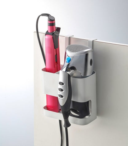 Haircare Appliance Holder - Steel - FCHF CITY
