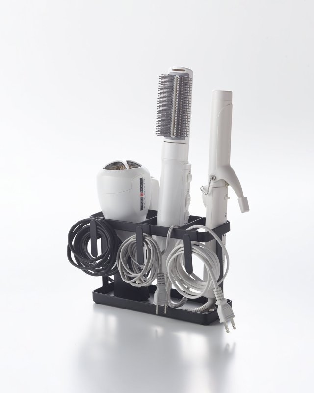 Haircare Appliance Holder - Steel - FCHF CITY