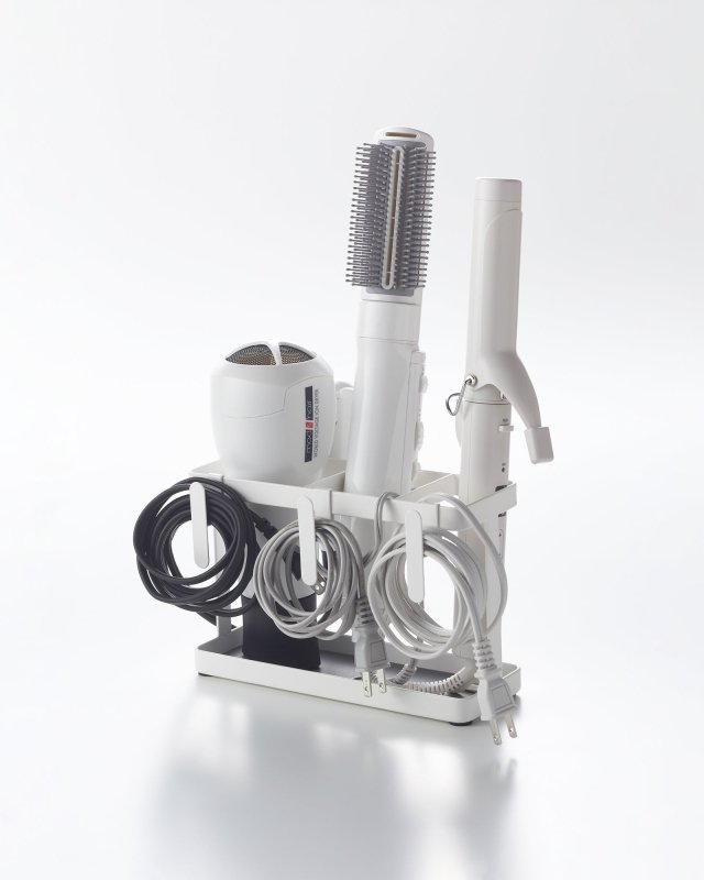 Haircare Appliance Holder - Steel - FCHF CITY