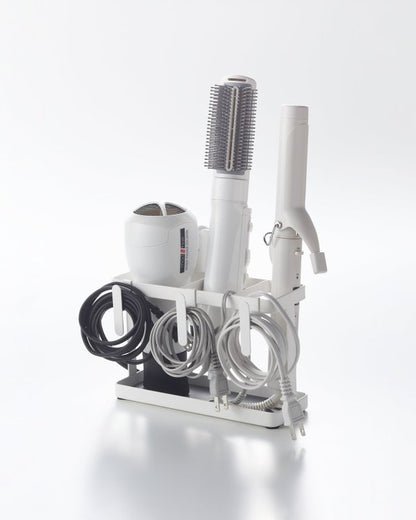 Haircare Appliance Holder - Steel - FCHF CITY