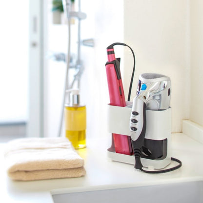 Haircare Appliance Holder - Steel - FCHF CITY