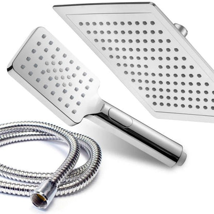Halesworth Rainfall Shower Head - FCHF CITY