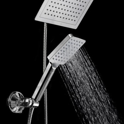 Halesworth Rainfall Shower Head - FCHF CITY