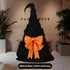 Halloween Giant Witch Hat Decor, Photo Prop Indoor Outdoor - FCHF CITY