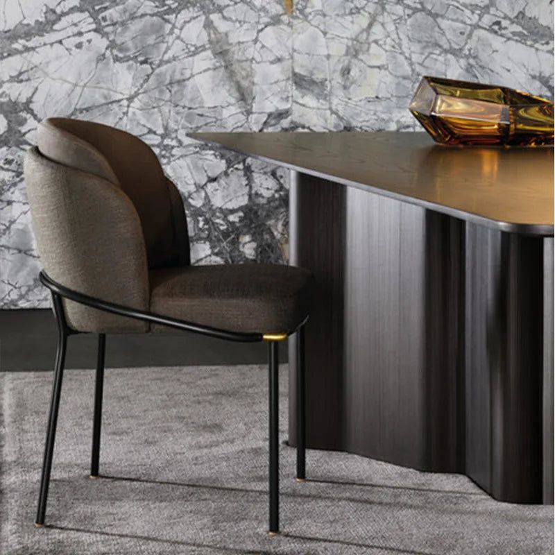 Hamlin Luxury Dining Chair - FCHF CITY