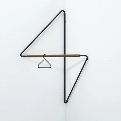 Hammond Corner Hanging Rack - FCHF CITY