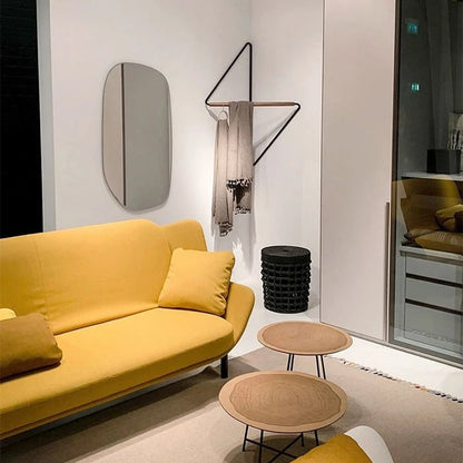 Hammond Corner Hanging Rack - FCHF CITY