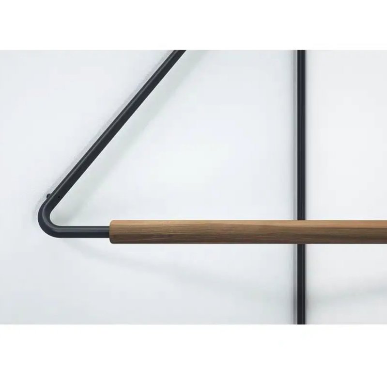 Hammond Corner Hanging Rack - FCHF CITY