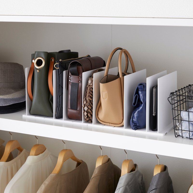 Handbag Organizer (Set of 2) - FCHF CITY
