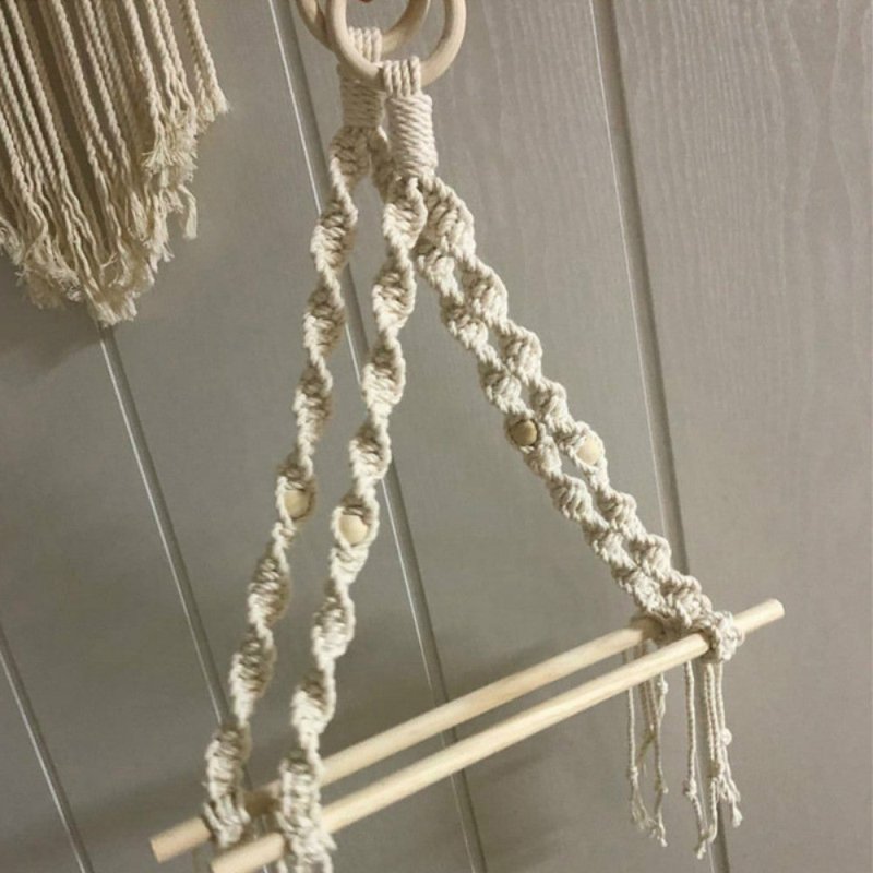 Hanging Toilet Paper Holder - FCHF CITY
