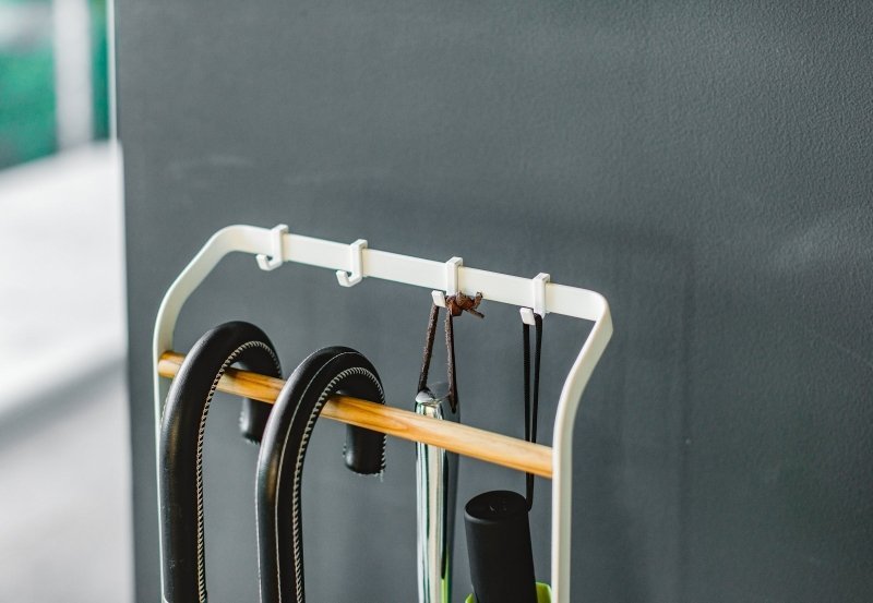 Hanging Umbrella Holder - Steel - FCHF CITY